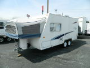 2002 Dutchmen Aerolite